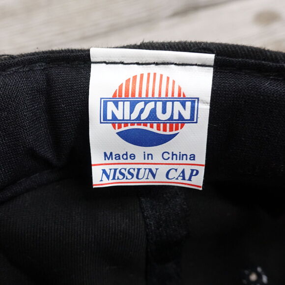 HARRAH'S ST LOUIS CASINO WORLD SERIES OF POKER BASEBALL HAT CAP - Picture 7 of 7